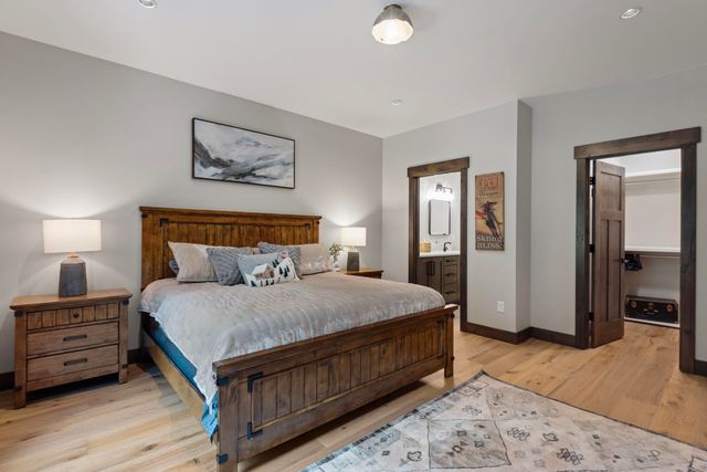 56222 Trailmere Circle, Bend, OR 97707