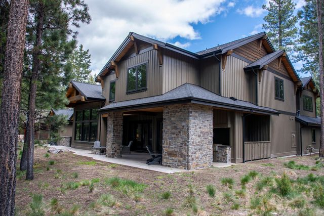 56222 Trailmere Circle, Bend, OR 97707