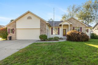 4445 Penny Lane, Wyoming, MI 49418