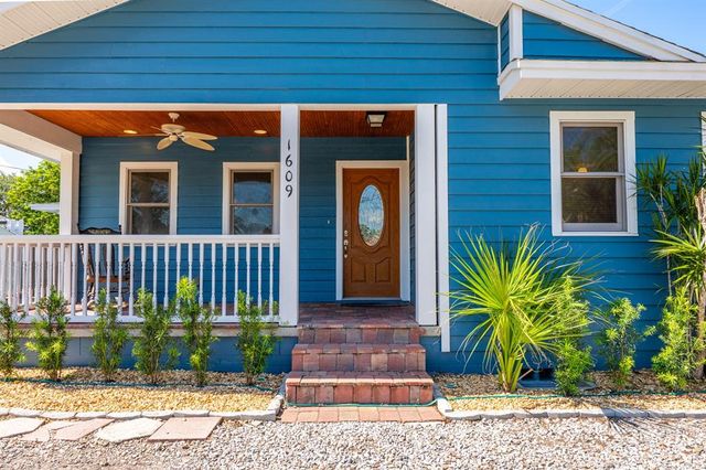 1609 E KALEY AVENUE, Orlando, FL 32806