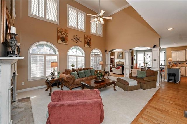 958 Wood Duck Court, Snellville, GA 30078