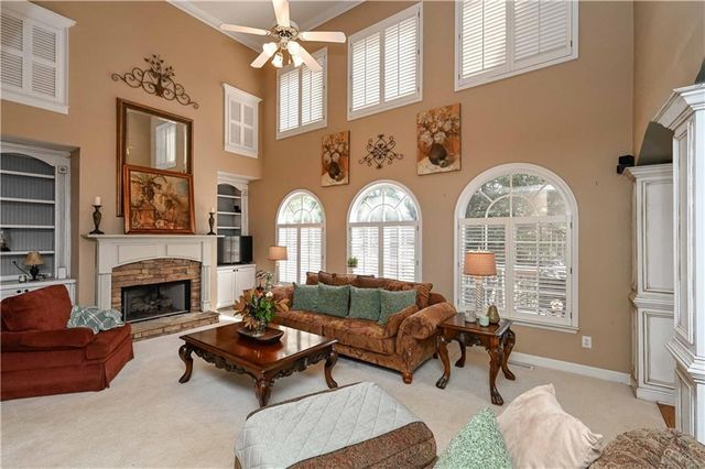 958 Wood Duck Court, Snellville, GA 30078