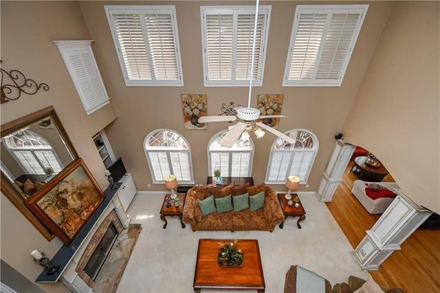 958 Wood Duck Court, Snellville, GA 30078