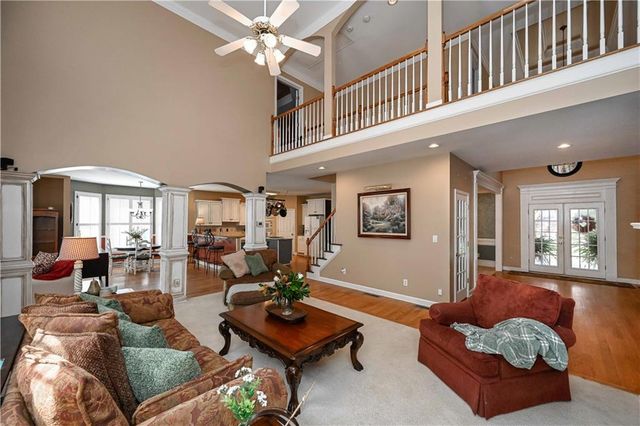 958 Wood Duck Court, Snellville, GA 30078