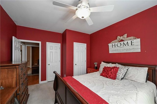 958 Wood Duck Court, Snellville, GA 30078