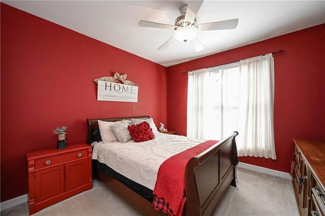 958 Wood Duck Court, Snellville, GA 30078