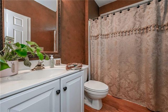 958 Wood Duck Court, Snellville, GA 30078