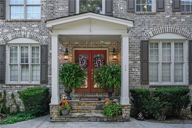 958 Wood Duck Court, Snellville, GA 30078