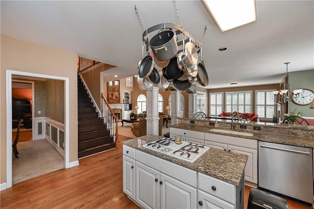 958 Wood Duck Court, Snellville, GA 30078