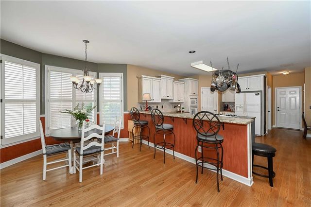 958 Wood Duck Court, Snellville, GA 30078