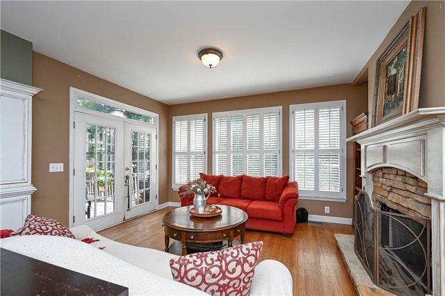 958 Wood Duck Court, Snellville, GA 30078