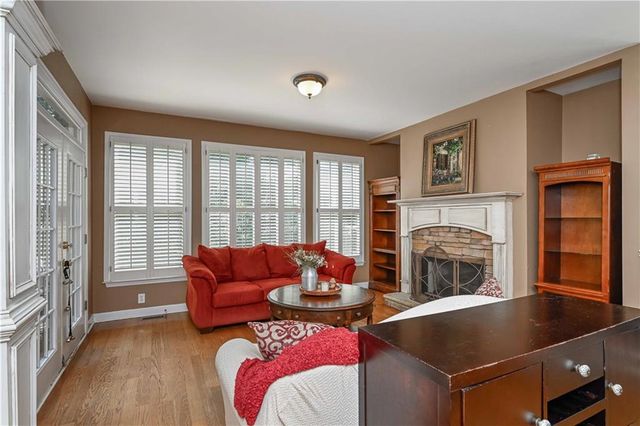 958 Wood Duck Court, Snellville, GA 30078