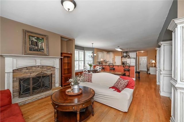 958 Wood Duck Court, Snellville, GA 30078