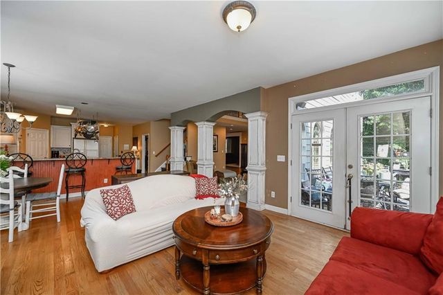 958 Wood Duck Court, Snellville, GA 30078