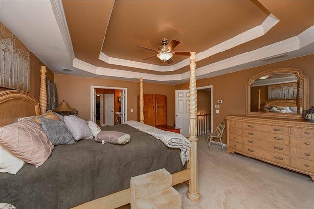 958 Wood Duck Court, Snellville, GA 30078