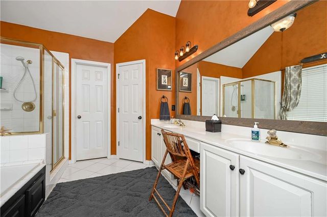 958 Wood Duck Court, Snellville, GA 30078
