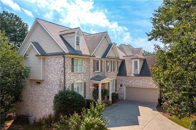 958 Wood Duck Court, Snellville, GA 30078