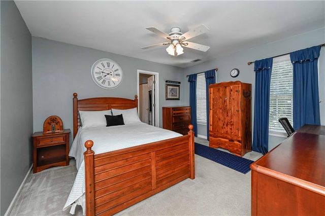 958 Wood Duck Court, Snellville, GA 30078