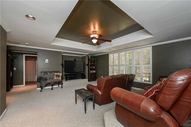 958 Wood Duck Court, Snellville, GA 30078