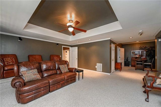 958 Wood Duck Court, Snellville, GA 30078