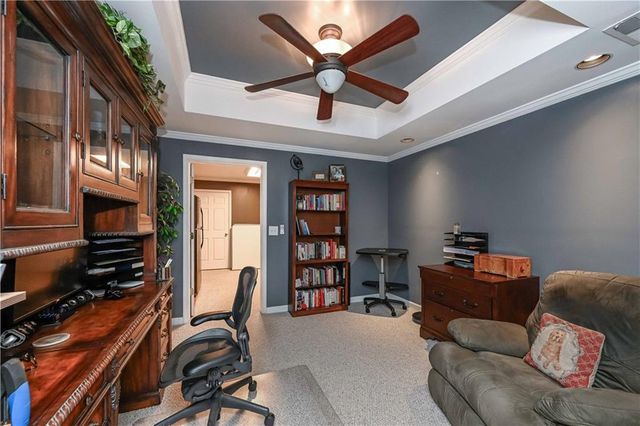 958 Wood Duck Court, Snellville, GA 30078