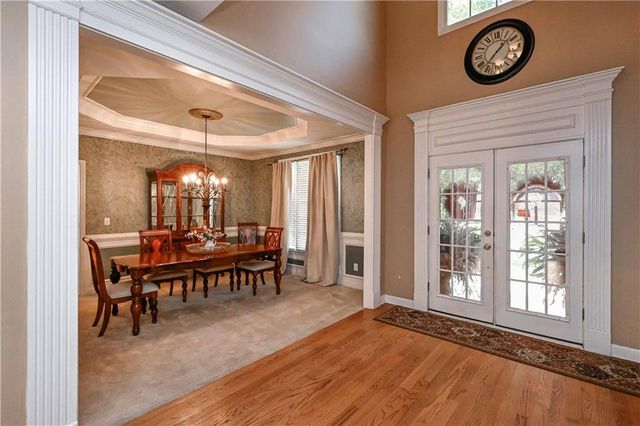 958 Wood Duck Court, Snellville, GA 30078
