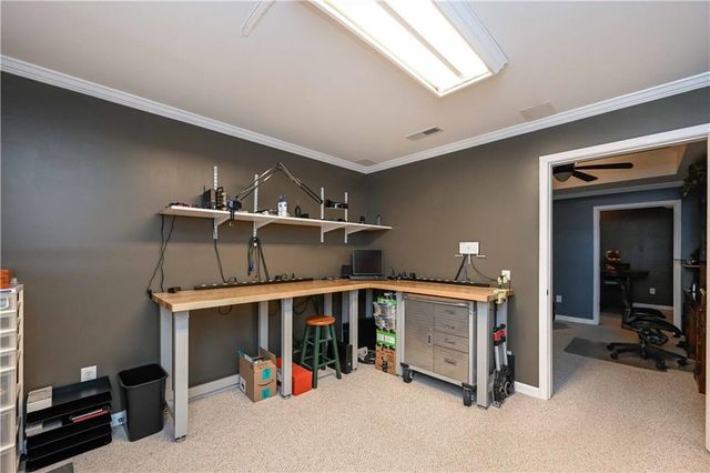 958 Wood Duck Court, Snellville, GA 30078