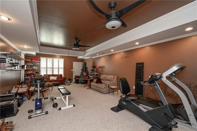 958 Wood Duck Court, Snellville, GA 30078