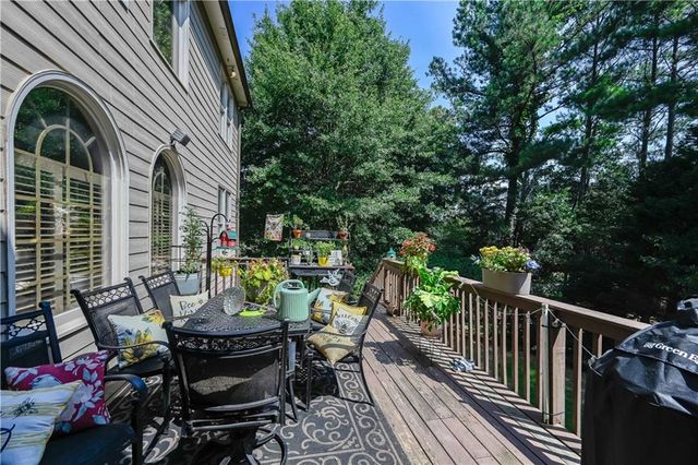 958 Wood Duck Court, Snellville, GA 30078