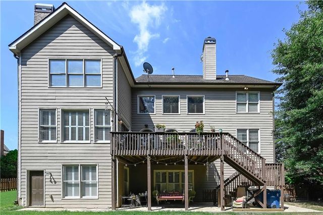 958 Wood Duck Court, Snellville, GA 30078