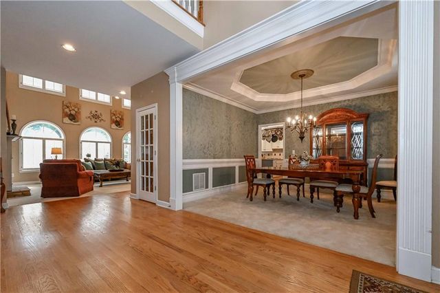958 Wood Duck Court, Snellville, GA 30078