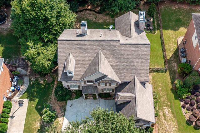 958 Wood Duck Court, Snellville, GA 30078