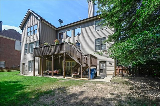 958 Wood Duck Court, Snellville, GA 30078