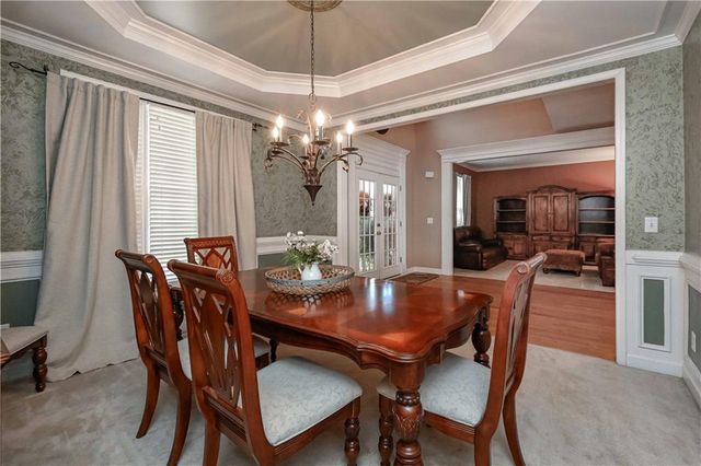 958 Wood Duck Court, Snellville, GA 30078