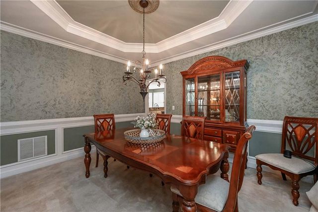 958 Wood Duck Court, Snellville, GA 30078