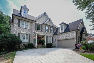 958 Wood Duck Court, Snellville, GA 30078