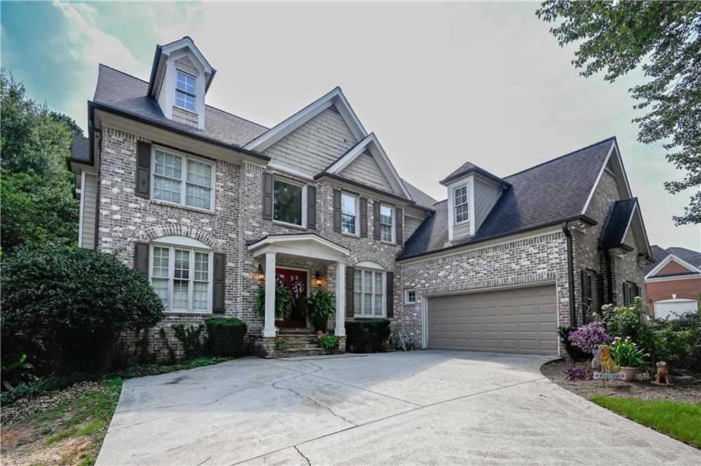 958 Wood Duck Court, Snellville, GA 30078