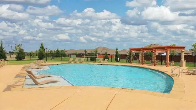 1122 Barnmeadow Lane, Forney, TX 75126