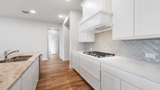 1122 Barnmeadow Lane, Forney, TX 75126