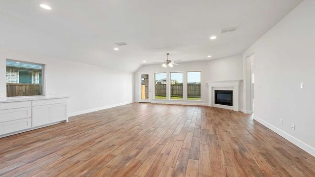 1122 Barnmeadow Lane, Forney, TX 75126