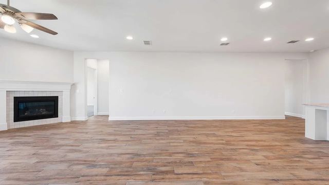 1122 Barnmeadow Lane, Forney, TX 75126