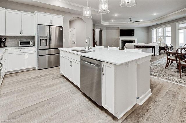 2344 Augusta Drive, Asheboro, NC 27205