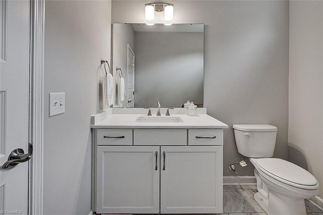 2344 Augusta Drive, Asheboro, NC 27205