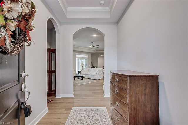 2344 Augusta Drive, Asheboro, NC 27205