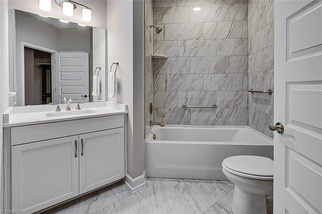 2344 Augusta Drive, Asheboro, NC 27205