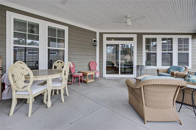 2344 Augusta Drive, Asheboro, NC 27205