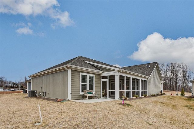 2344 Augusta Drive, Asheboro, NC 27205