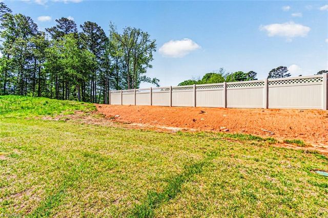 2344 Augusta Drive, Asheboro, NC 27205