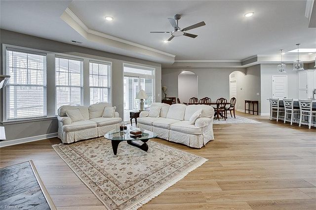 2344 Augusta Drive, Asheboro, NC 27205