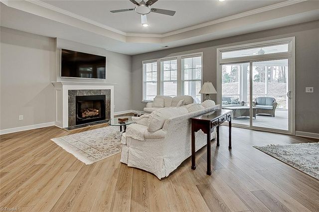 2344 Augusta Drive, Asheboro, NC 27205